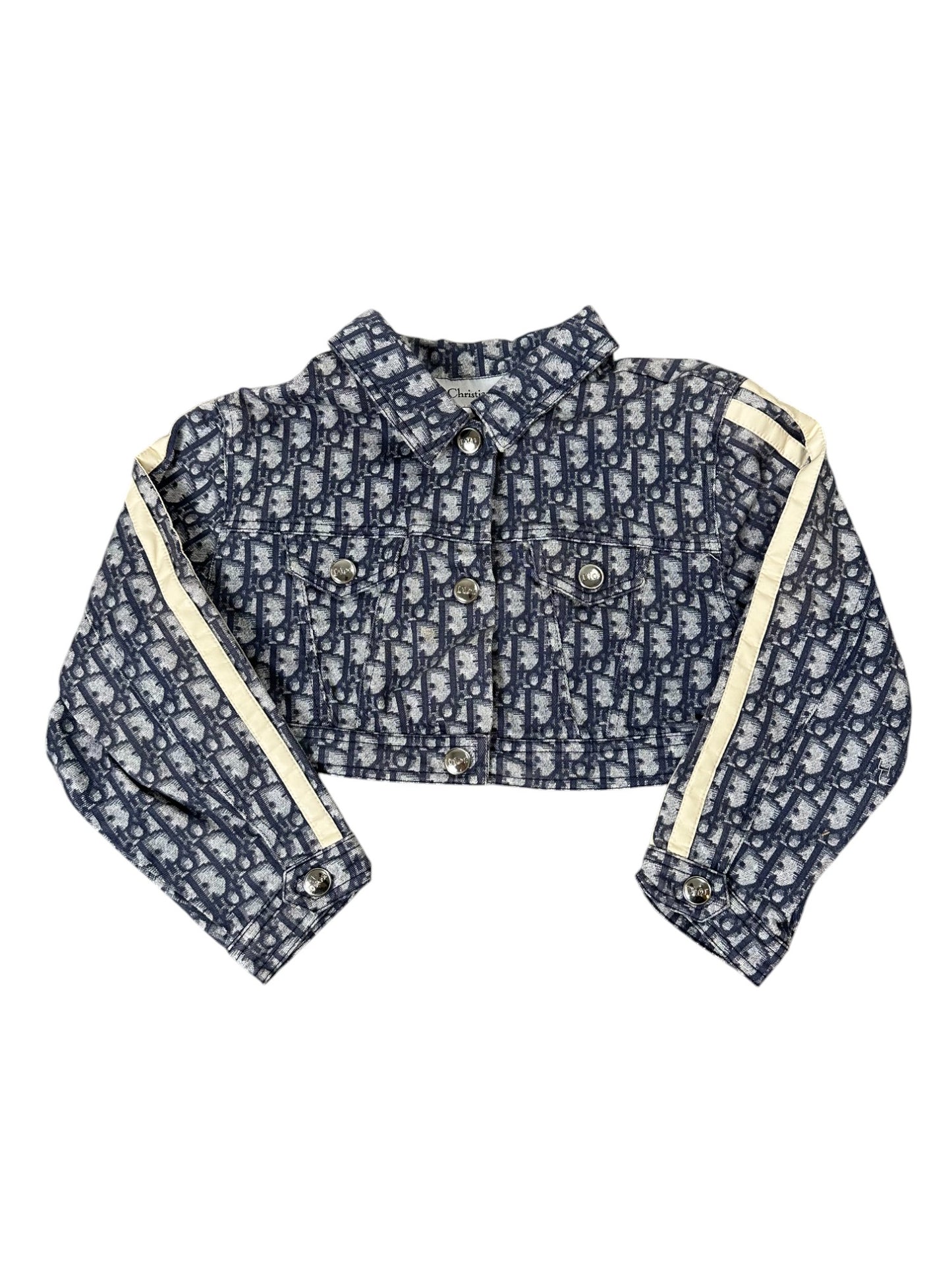 dior jacke kinder (4a)