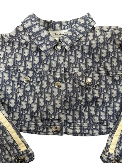 Dior Jacke Kinder (4A)