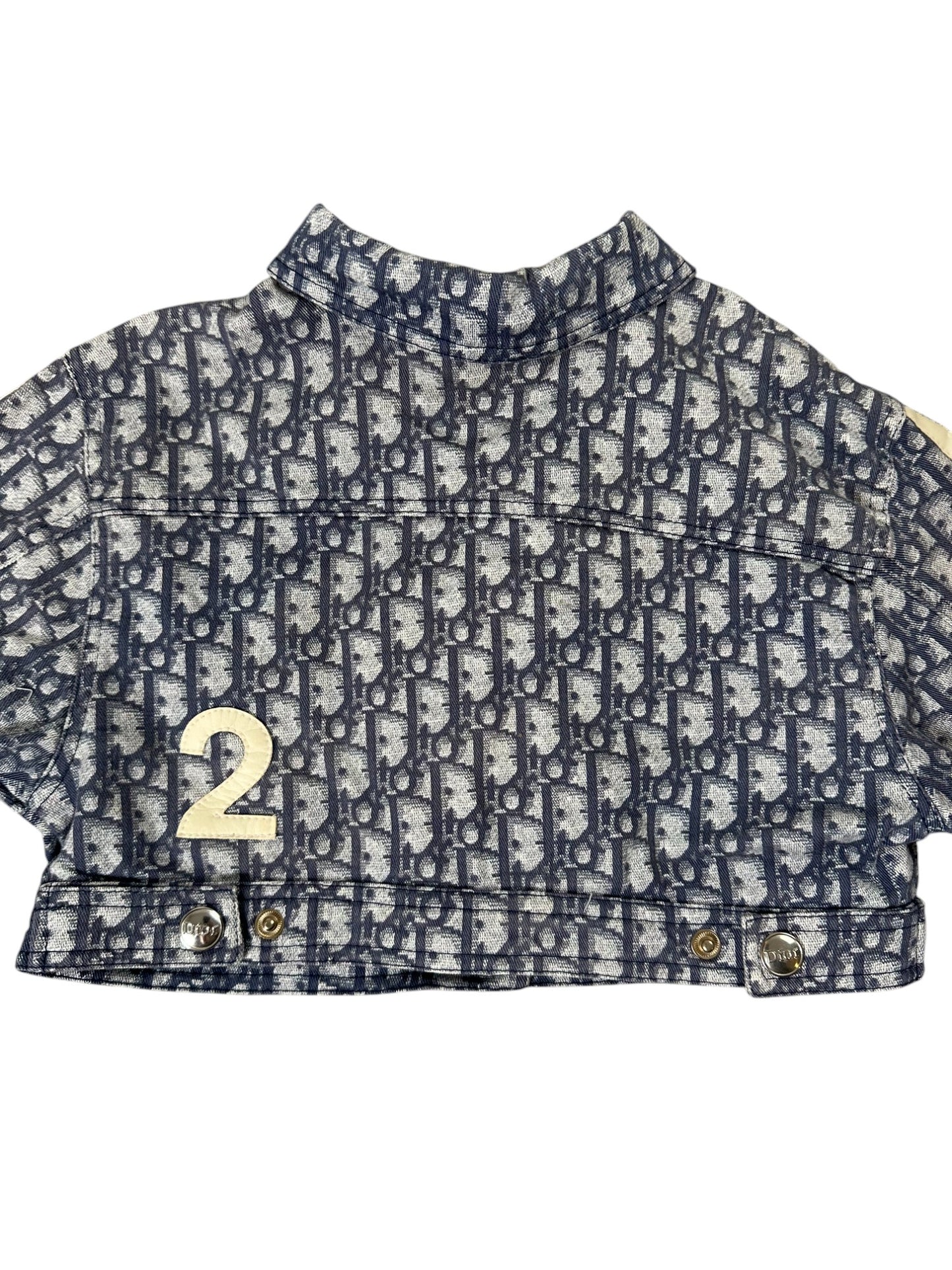dior jacke kinder (4a)