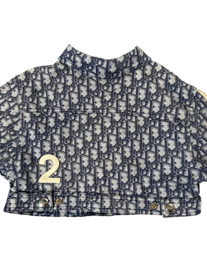 Dior Jacke Kinder (4A)
