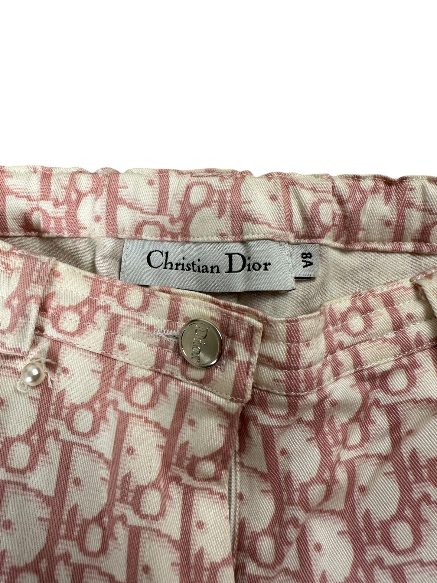 dior hose kinder (8a)