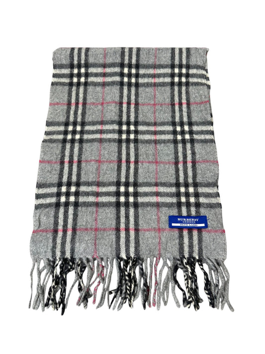 Burberry Schal