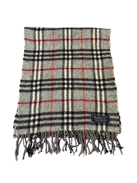 Burberry Schal