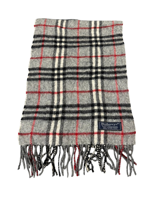 Burberry Schal