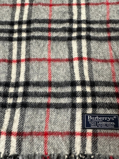 Burberry Schal