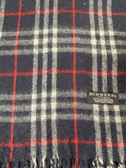 Burberry Schal
