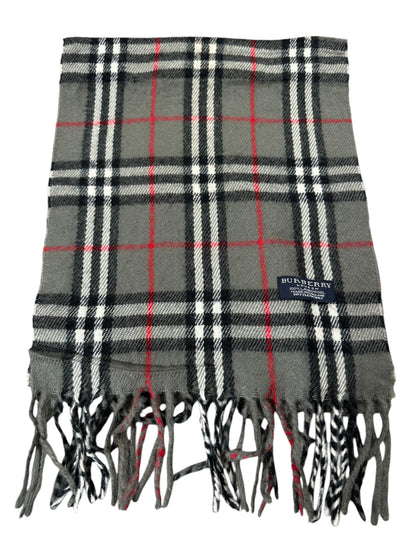 Burberry Schal