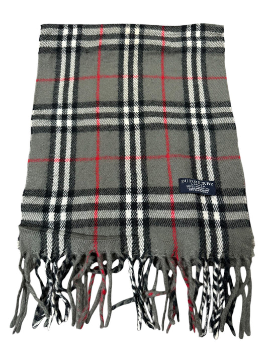 Burberry Schal