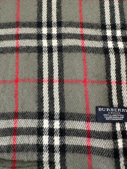 Burberry Schal