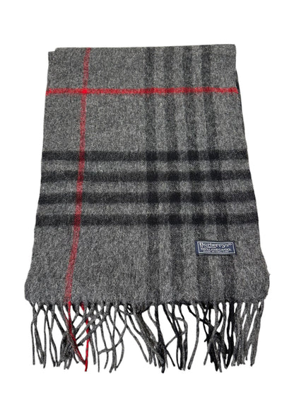 Burberry Schal