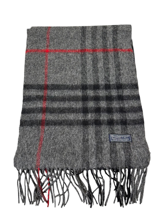 Burberry Schal