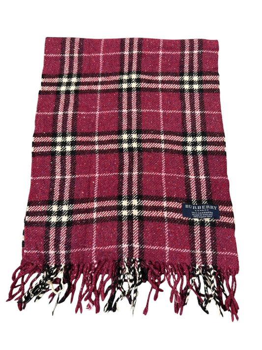 Burberry Schal