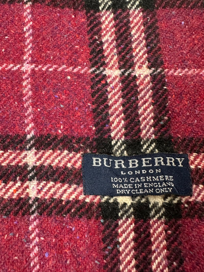 Burberry Schal