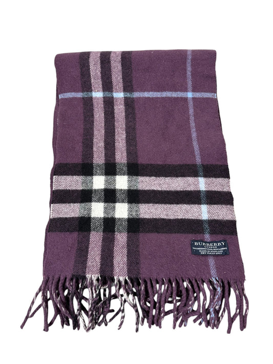 Burberry Schal