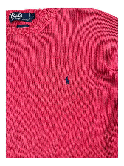 Ralph Lauren Pullover (L)