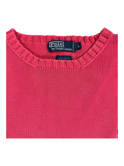 Ralph Lauren Pullover (L)