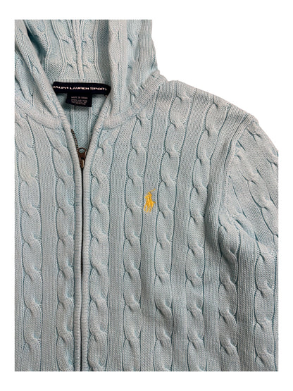 Ralph Lauren ZIP Pullover Women (L)