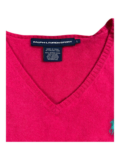 Ralph Lauren Pullover Women (L)