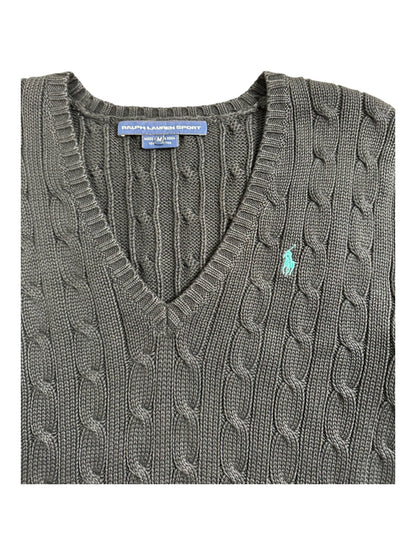 Ralph Lauren V-Pullover Women (M)
