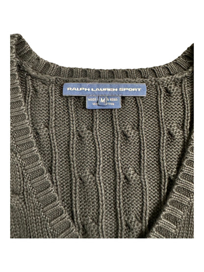 Ralph Lauren V-Pullover Women (M)