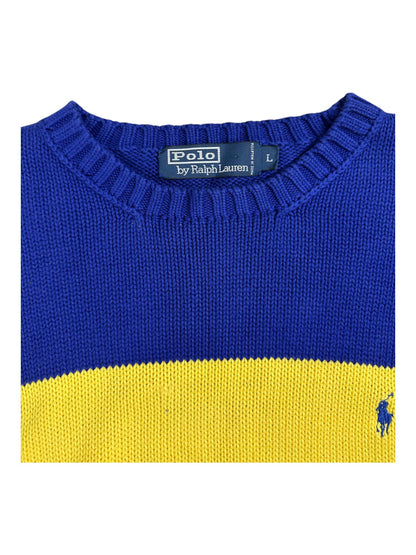 Ralph Lauren Pullover (L)