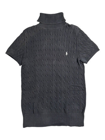 Ralph Lauren Kurzarm Pullover Women (XL)