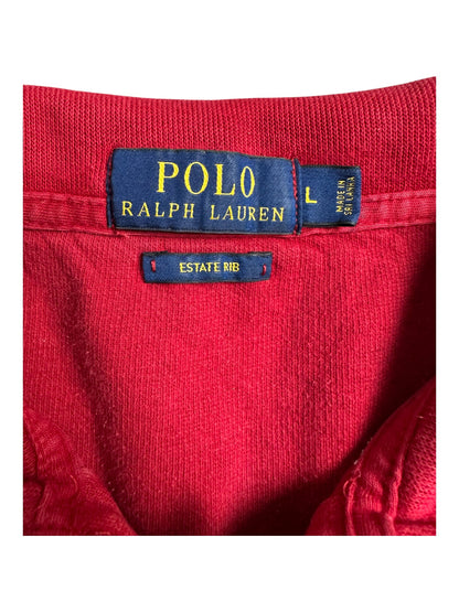 Ralph Lauren Poloshirt (L)