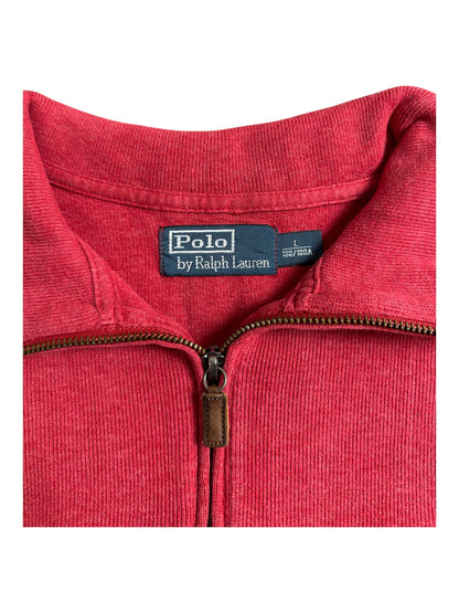Ralph Lauren Half Zip Pullover (L)