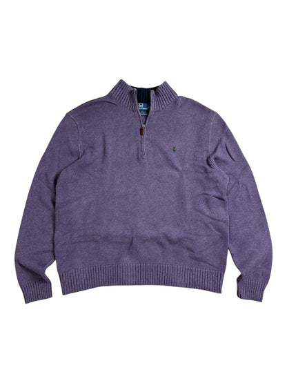 Ralph Lauren Half Zip Pullover (XL)