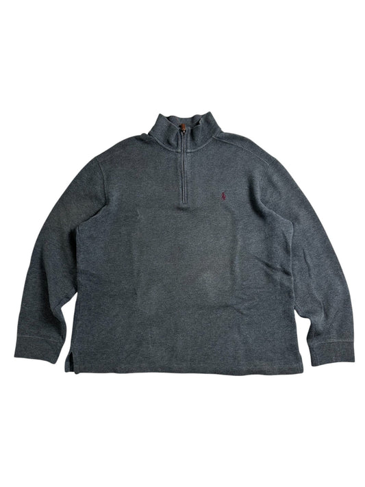 Ralph Lauren Half Zip Pullover (L)