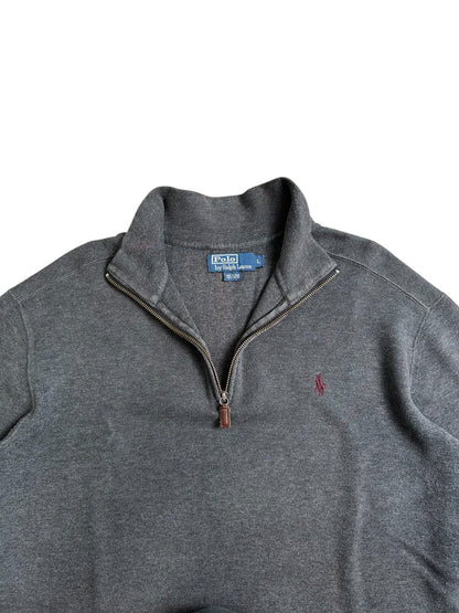 Ralph Lauren Half Zip Pullover (L)