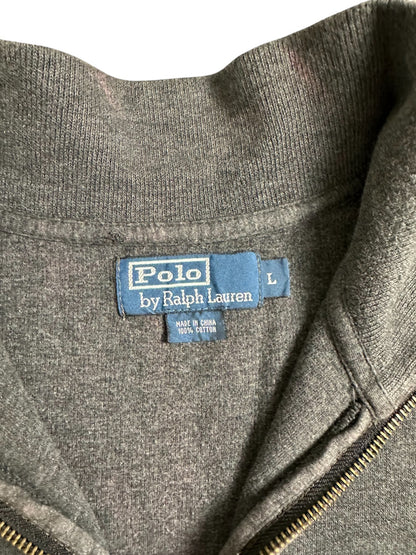 Ralph Lauren Half Zip Pullover (L)