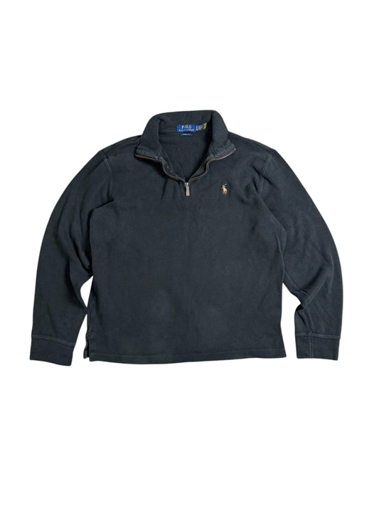 Ralph Lauren Half Zip Pullover (S)