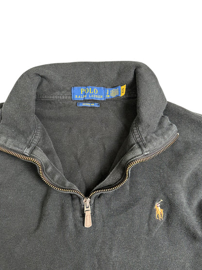 Ralph Lauren Half Zip Pullover (S)