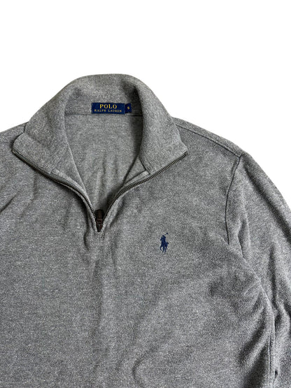 Ralph Lauren Half Zip Pullover (S)