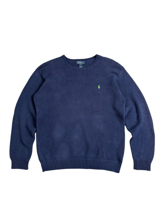 Ralph Lauren Pullover (S)