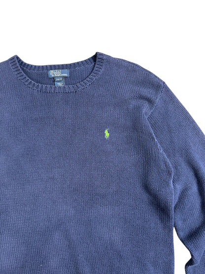 Ralph Lauren Pullover (S)