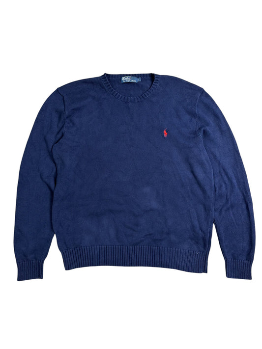 Ralph Lauren Pullover (L)
