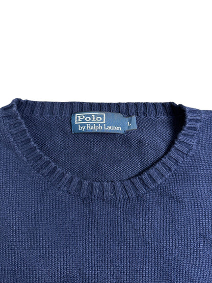 Ralph Lauren Pullover (L)