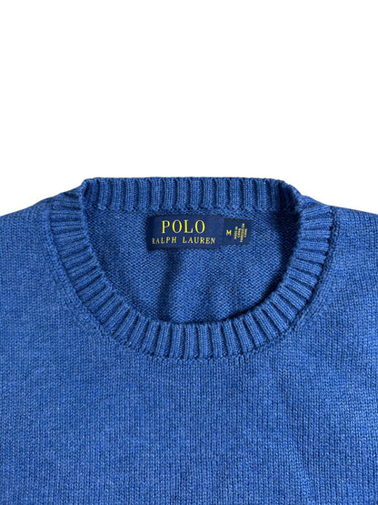 Ralph Lauren Pullover (M)