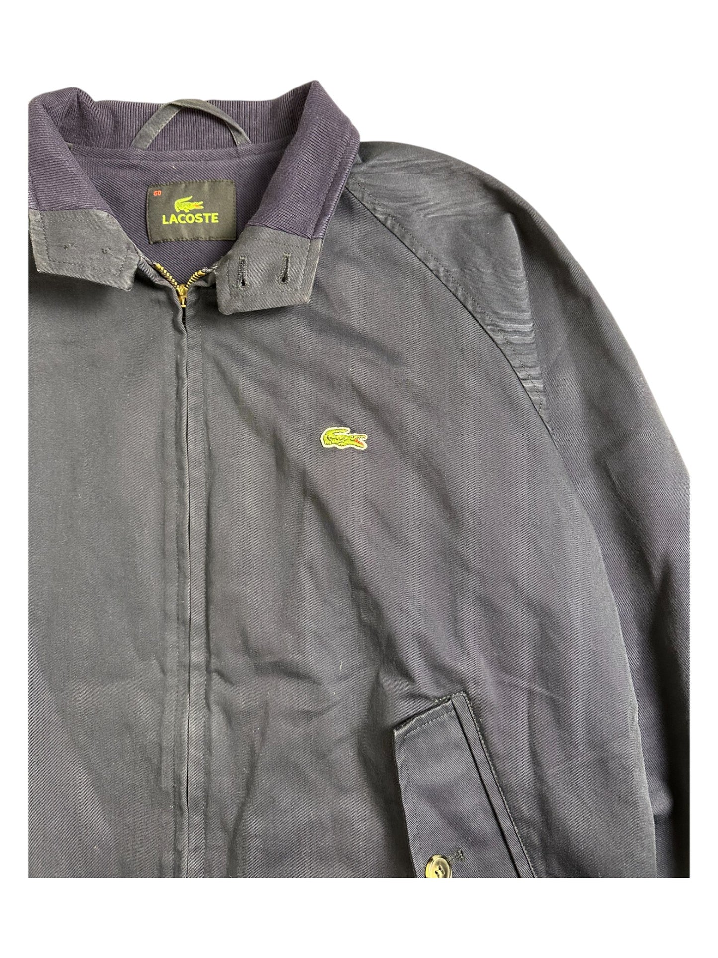 lacoste jacke (s/m)