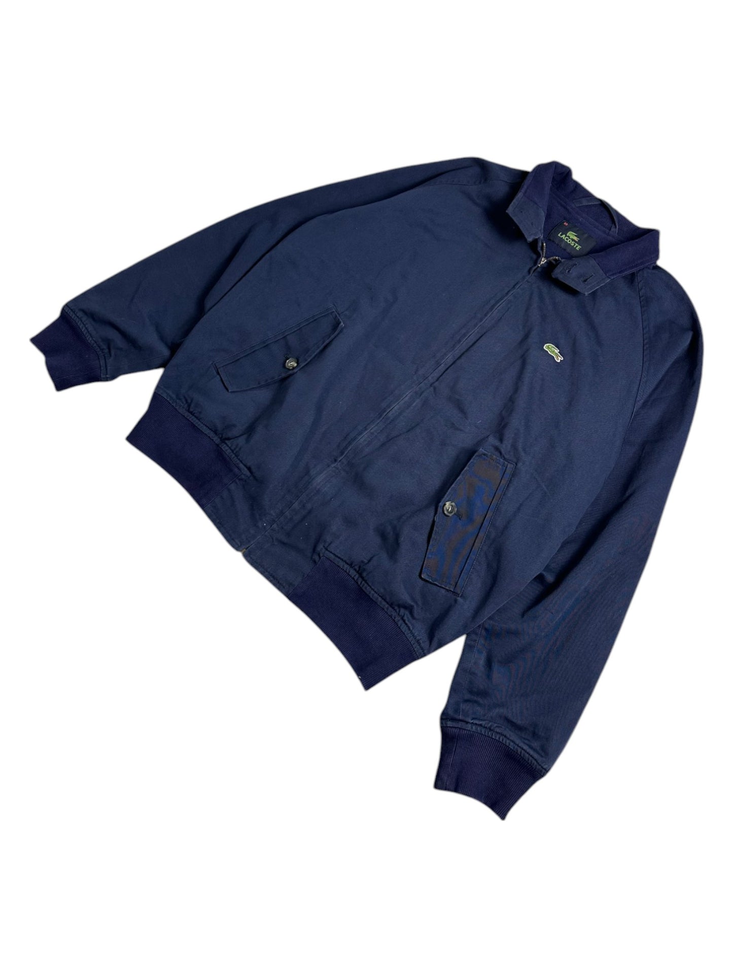 lacoste jacke (s/m)
