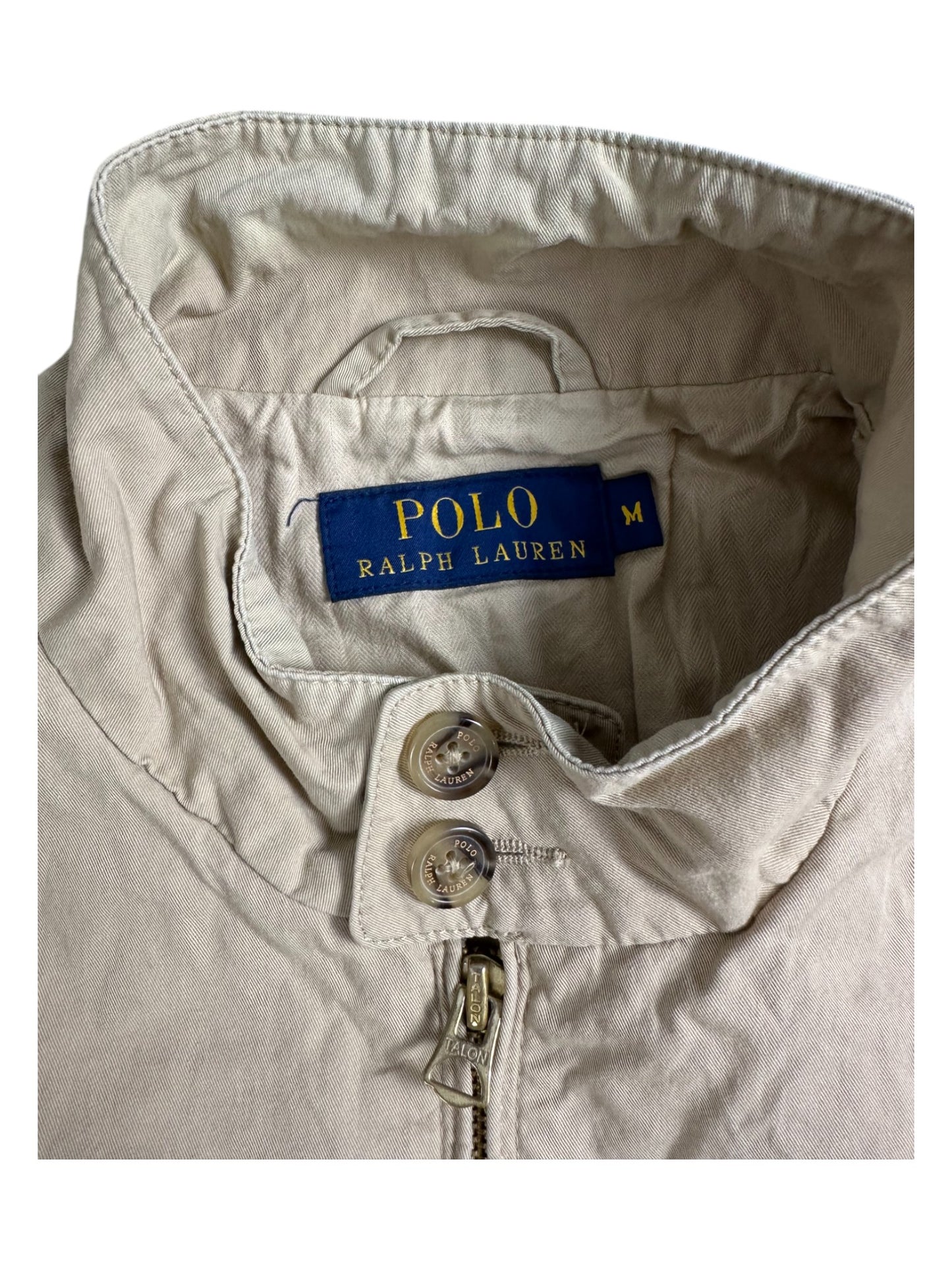 ralph lauren jacke (m)
