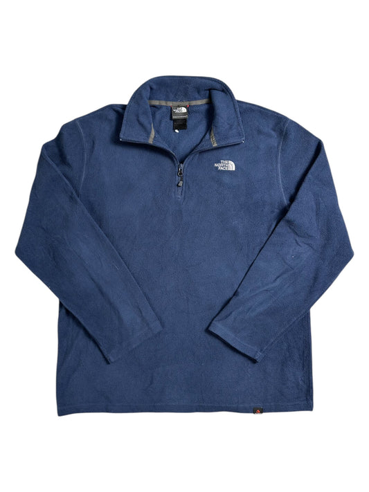 The North Face Half Zip (L)
