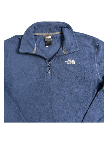 The North Face Half Zip (L)