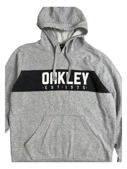 Oakley Pullover (L)