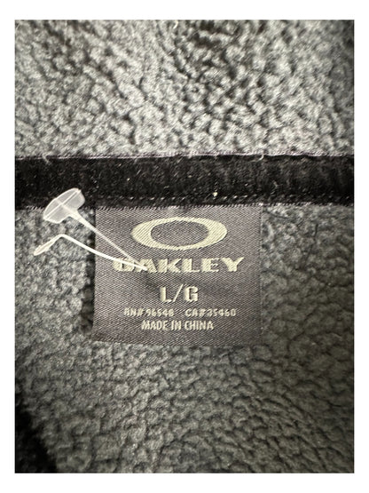 Oakley Jacke (L)