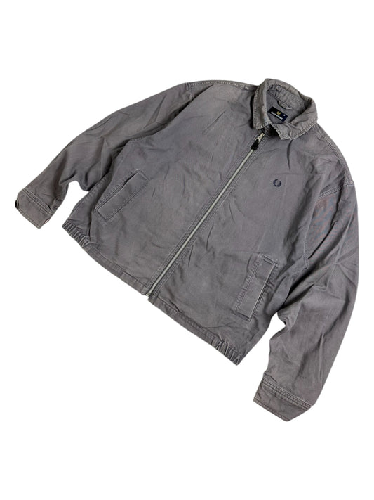 Fred Perry Jacke (M)