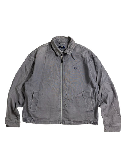 Fred Perry Jacke (M)