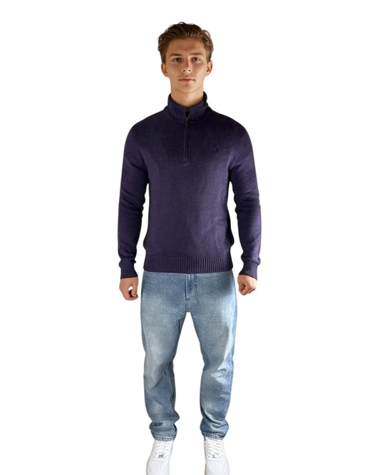 Ralph Lauren Half Zip Pullover (L)